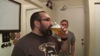 Kokanee Beer Review Beer Guy Reviews [upl. by Myles]