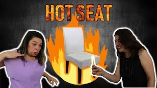 How to Play Hot Seat [upl. by Tildy]