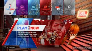 Update NBA 2k20 with 2k22 Roster atleast TOP NBA Teams are updated [upl. by Attelocin95]