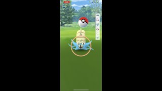 Shiny Omastar Pokemon GO IPOGO  Pokemon Go Spoofing with JoyStick GPS amp Teleport iOS [upl. by Ferneau]