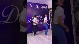 Naina Dance video  naina diljitdosanjh safikdancehub youtubeshorts ytshortsindia [upl. by Marcella]