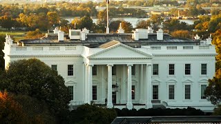 White House Cam  Tell us what do you think about the election  earthTV® [upl. by Satterfield]