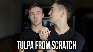 HOW TO CREATE A TULPA from scratch [upl. by Lenz]