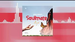 Rich Bizzy  Soulmate Official Audio [upl. by Dupin]