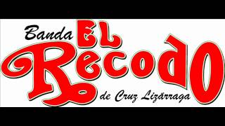 Banda El Recodo  Y llegaste tu  Version SATmx  Declaracion anual 2012 [upl. by Chaffinch]