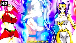 GOKU EL SAYAYIN EXILIADO Y TRAICIONADO  CAPÍTULO 4  DRAK TEORIAS DBS [upl. by Ylrebmi]