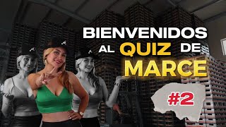 🤔¿CUANTAS PREGUNTAS SOBRE MONTACARGAS PUEDES RESPONDER 🚜🦺⚠️😱 montacargas certification [upl. by Wales248]