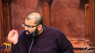 Seerah of Prophet Muhammad 94  The Year of Delegations  Part 1  Dr Yasir Qadhi  29th Oct 2014 [upl. by Niasuh]