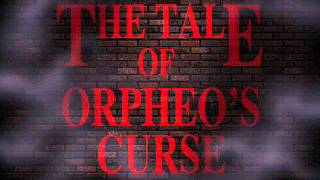 Puzzle  The Tale of Orpheos Curse [upl. by Smart]