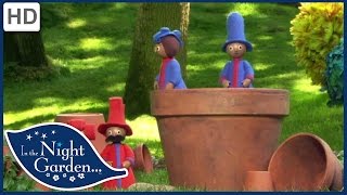 In the Night Garden – Wottingers Hiding Game [upl. by Stephenson]