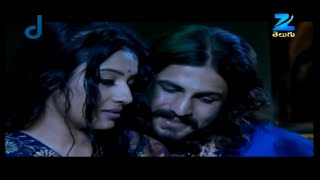 స్వయంగా మేమె వెళ్లి వారితో మాట్లాడుతాం Jodha Akbar  Best Scene  Zee Telugu [upl. by Saw]