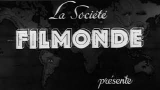 La Societe FilmondeSportFilms 1947 [upl. by Akerue657]