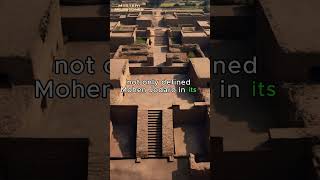 MohenjoDaro and Modern Urban Planning [upl. by Lindgren331]