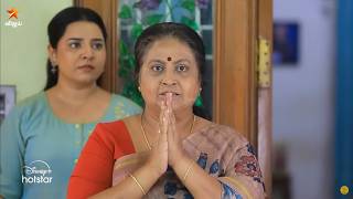 Baakiyalakshmi  Episode Preview 2  20th November 2024 [upl. by Thelma519]