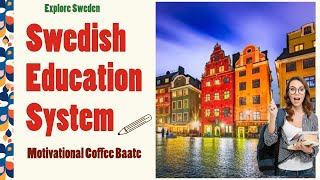 interestingfacts about Sweden education system freeeducation in sweden universitylifeinsweden [upl. by Burkhardt]