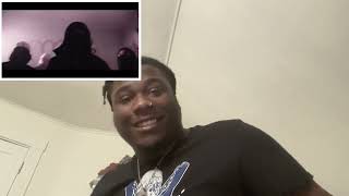 🇬🇧 To 🇦🇺 The Coldest Link Up 20 Reaction 🤯 australiandrill [upl. by Gnod]