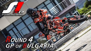 SM2023  S1GP ROUND N 4  GP of Bulgaria [upl. by Ydnil]