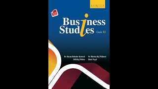 Class 12 II Business Studies Notes II NEB II Chapter 1 noteswithnazni classnotessubscribenotes [upl. by Yclek274]