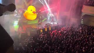 Alestorm  Keelhauled  Live  O2 Academy Glasgow 3324 [upl. by Sherie]