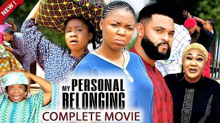 Snitch Full Movie 2023 Latest Nigerian Movies  Pere Egbi Onyi Alex amp Suzan Zayat [upl. by Zile382]