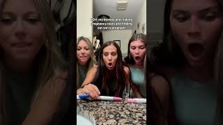 Best Reactions For Pregnancy Test [upl. by Tabshey589]