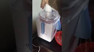 Juicer mixer grinder [upl. by Sheffie]