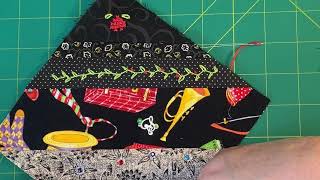 Ep 59 Embellishments French Knots [upl. by Adamsen]