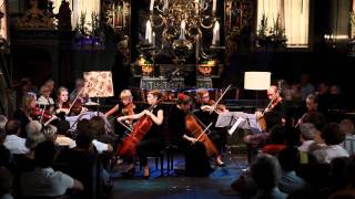 Darius Milhaud String quartets no 14 amp 15 [upl. by Arbba381]