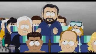 Billy Mays  South Park [upl. by Anieral]