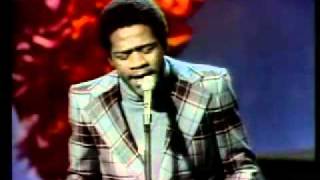 Al Green  Tired of Being Alone live 1973 [upl. by Angelico]