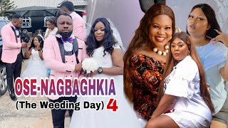 OSENAGBAHKIA part 4 The Weeding DayLATEST BENIN MOVIE 2024 A MOST WATCH trending nollywood [upl. by Yorgen566]