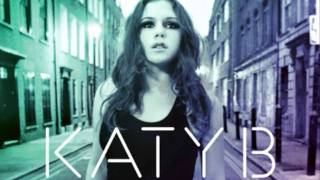 Katy B  On A Mission Lyrics [upl. by Perry255]