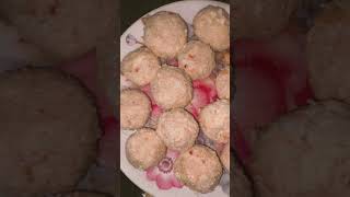 Amazing cheese balls cheeseballs mouthwatering youtubeshorts food foodie cooking recipe [upl. by Cordier]