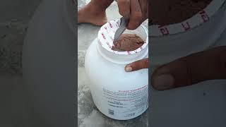 How to use Gnc Pro weight Gainer unboxing GNC [upl. by Mima904]