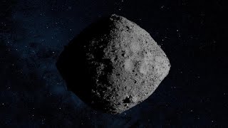 Asteroid Bennu’s Surprising Surface Revealed by NASA Spacecraft [upl. by Henri]