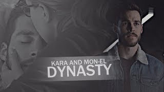 kara amp monel  dynasty 3x09 [upl. by Muffin360]