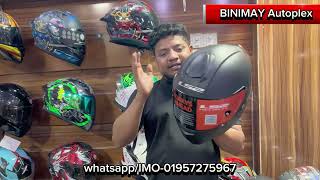 মাত্র 6700 টাকয় LS2 হেলমেটর নতুন কালেকশন  New LS2 Helmet Price In Bangladesh 2024 helmet ls2 [upl. by Carmine856]