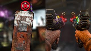 quotKINO DER TOTENquot NO JUG WORLD RECORD ROUND 178 GAMEPLAY [upl. by Horodko]