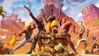 FORTNITE SEASON 8 TRAILER  Official [upl. by Sherburne]