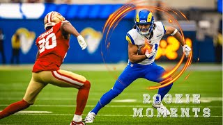 Rookie Mistakes in the NFL What Every New Player Should Know [upl. by Armbrecht]