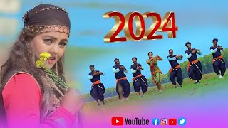 New Nagpuri Dance video 2024  E Chhora Citi Marela  Superhit Sadri Girls Dance video Song [upl. by Hannah]