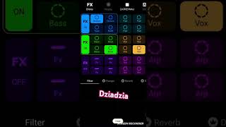 Dupstep Unleashed v1 muzyka music groovepad [upl. by Koren]