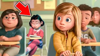 ¡20 PERSONAJES OCULTOS en Películas Que Nunca Notaste DISNEY [upl. by Ednarb]