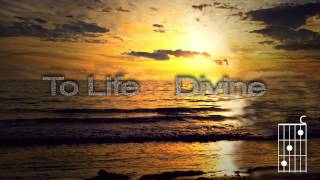 Michael W Smith  quotI Lay Me Downquot Lyric Video With Chords [upl. by Neeka]