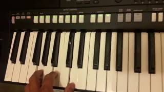 Tutorial Yamaha Psr  S950 y Psr  S970 [upl. by Ydrah949]