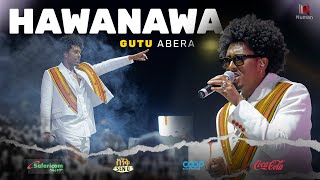 Gutu Abera  HAWANAWA  Ethiopian New Afaan Oromo Official Music Video [upl. by Casey]