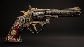 12 Most EXPENSIVE and Famous FIREARMS of ALL TIME [upl. by Jaime920]