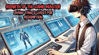 Rebirth of the Game Master Zhang Yangs Quest for Redemption  Audiobook  Recap 177 Volume 7  A2 [upl. by Marcelline751]