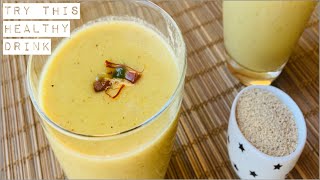 Gasagase payasa recipe  Khus Khus Kheer  Gasagasala Payasam  Natural Remedy to Sleep Better [upl. by Aras609]