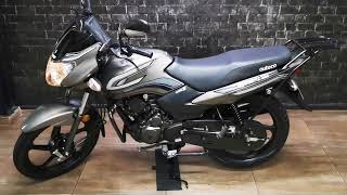 tvs sport 100 2023 modific [upl. by Buke]